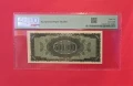 Гърция 500000 драхми 1944 година PMG 65, снимка 2