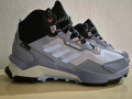 Adidas terexx gore tex високи маратонки , снимка 3