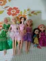 Барбита и кукли , снимка 12