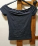 дамска тениска с паднало рамо - Calvin Klein Jeans , снимка 3