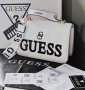 Дамска чанта Guess код 310, снимка 1 - Чанти - 33791764