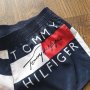 Страхотни мъжки дънки шорти TOMMY HILFIGER размер S , снимка 5