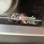 Радограмофон 1968г. "Rigonda 102"  "55€" Работещо!+Доставка!, снимка 7