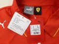 Puma Scuderia Ferrari F1 Team Pro - Оригинална мъжка тениска с яка, снимка 14