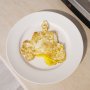 2636 Силиконова форма за яйца и палачинки за детска закуска, снимка 3