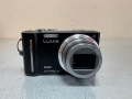 Фотоапарат Panasonic Dmc-Tz10 с gps!, снимка 2