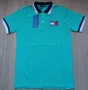 Мъжки тениски с яка Tommy Hilfiger, снимка 8