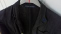 Сако Ralph Lauren, лен, черно, L / IT 46, снимка 8