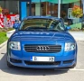 Audi TT 1.8T-Газ-Фарове с лупи-Нови гумк, снимка 2