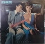 Грамофонна Плоча (Scorpions - Lovedrive), снимка 1