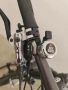 Електрически велосипед колело Flyer Panasonic 500 w 45 km/h, снимка 4