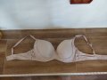 Луксозен голям телесен сутиен, марка Biweier, снимка 2