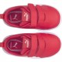 НАМАЛЕНИЕ!!!Бебешки спортни обувки PUMA COURTFLEX Розово, снимка 5