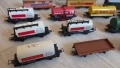 25 х вагони H0 (1:87) Lima, Jouef, Märklin, Roco, Fleischmann (най-ниската цена!!) , снимка 8