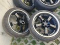 Bmw KESKIN 5x120 R19 et20, снимка 5
