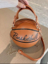 Чанта “Basketball”, снимка 1 - Чанти - 44670364