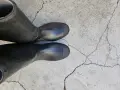 Нови гумени ботуши Dunlop, снимка 5