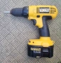 Винтовер Dewalt 14.4v., снимка 1