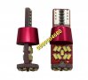 Лед крушки T10 LED *CANBUS* 12-24 v., снимка 7