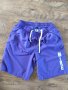 Nike Woven Knee Shorts - страхотни мъжки панталони, снимка 1 - Спортни дрехи, екипи - 29588827