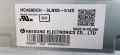 LG 49UH603V със счупена матрица ,EAX66923201 ,EAX66943504(1.0) ,6870C-0647A ,HC490DGN-SLNX5-514X, снимка 5