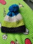 Детска шапка, снимка 1 - Шапки - 40275705