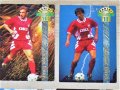 Комплект футболни карти Панини на Кайзерслаутерн, Щутгарт, Бохум, Юрдинген - сезон 1994/95, снимка 2