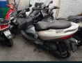Sym Maxsym 300 на части, снимка 5