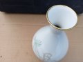 Стара немска порцеланова ваза  ZEH SCHERZER BAVARIA GERMANY, снимка 4