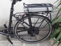 електрически велосипед, снимка 3
