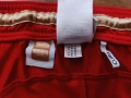 Adidas Liverpool 2010/2012 home къси панталони, снимка 5