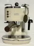 Кафемашина DeLonghi Icona Vintage ECOV 311 (Бежова) + 6 мес. ГАРАНЦИЯ, снимка 2