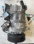 3Q0816803E компресор за климатик Sanden от Volkswagen T-Cross 1.0 TSI, двигател DLAA, 110 кс., снимка 1