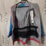 Bergans Hodlekve размер XS  / Техническо яке за фрийрайдър , писти и пътеки, снимка 4