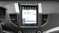 Honda CRV 4 2012 - 2016 9.7 Мултимедия Навигация Android, снимка 4