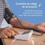 Апарат за измерване на кръвно налягане за надмишница Beurer BM 27 с функция за контрол на позицията , снимка 3