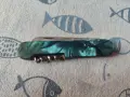 Джобен нож соц. , снимка 1