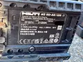 Hilti AG 6D-22 nuron, снимка 3