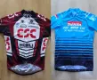 вело джърси descente/craft блуза екип шосейно колоездене мъжко оригинал M/L, снимка 1
