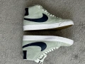 Nike SB Zoom Blazer Mid Barely Green 40, снимка 6