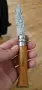 Джобен нож Opinel ., снимка 4