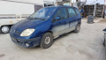 renault Scenic 1.9 dci 102 коня , снимка 3