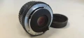 Обектив SMC PENTAX-A 1:2.8 28mm, снимка 3