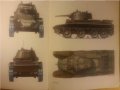 Танки БТ ( книга за съветски танкове БТ от /и/ преди 2-рата свет.война), интересна информация, снимка 3