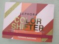 Палитра Sephora color shifter face palette, нова, неотваряна, снимка 2