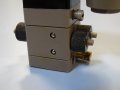 Пневматичен разпределител Burkert 420-G solenoid valve, снимка 3