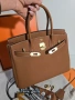 Налична чанта Hermes Birkin 30, снимка 6