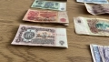 Лот български банкноти 61 броя, снимка 7