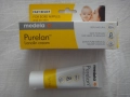 Ново Medela Крем за зърна Purelan 37 гр., снимка 1