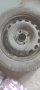 гума Пирели с джанта японски размер 15 /4x 114,3 / 67.1
